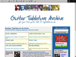 mytablature.com
